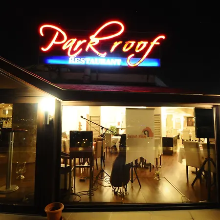 Park Silivri