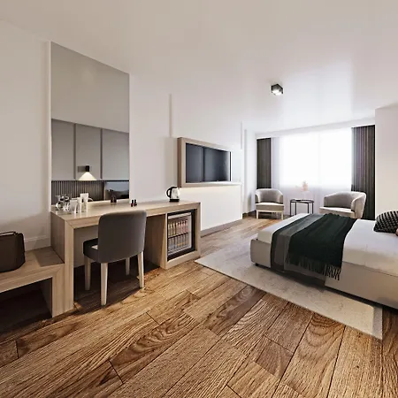 Park Hotel Silivri