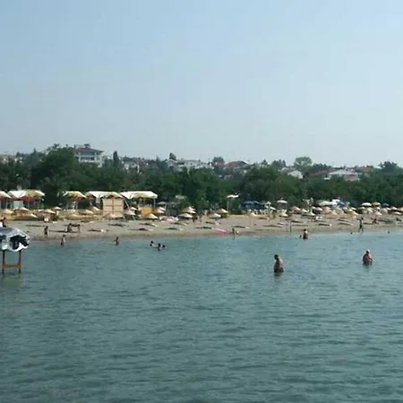 Hotel Park 3*