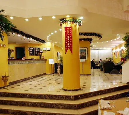 Otel Park 3*