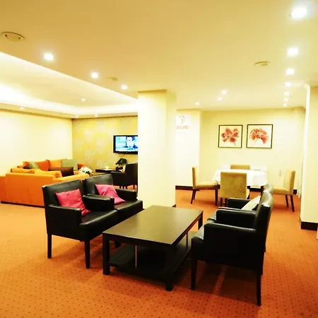Hotel Park 3*
