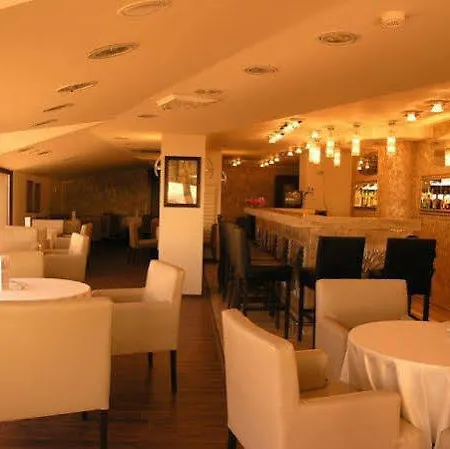 Park Hotel