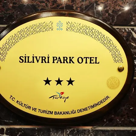 Park Hotel Silivri