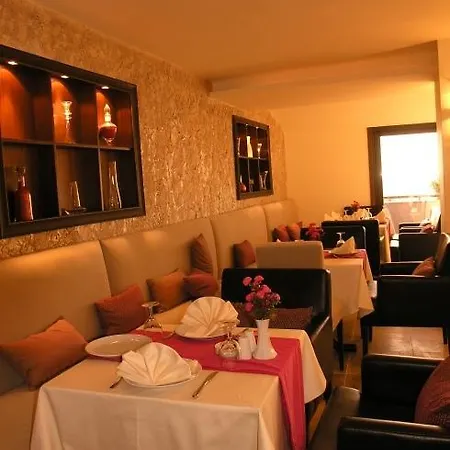 بارك 3* سيليفري