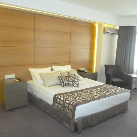 Park Hotel