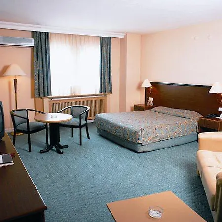Park 3* Silivri