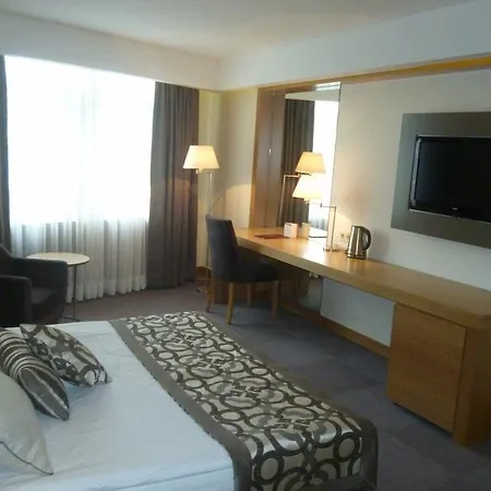 Hotel Park Silivri