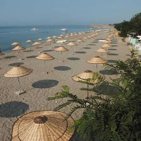 Park Hotel Silivri