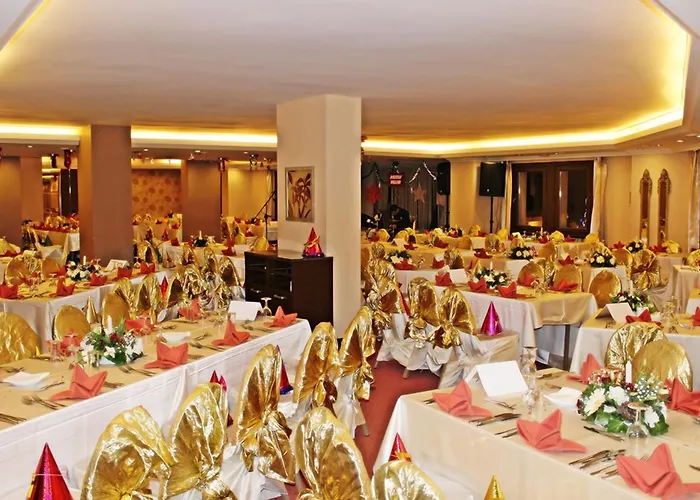 Park Hotel Silivri