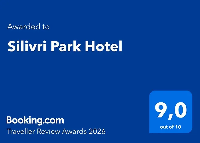 Park Hotel Silivri