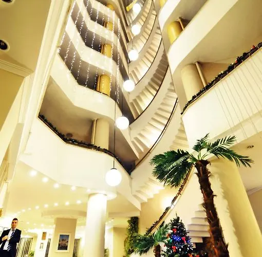 Park Hotel Silivri