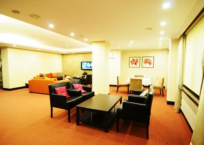Hotel Park 3*